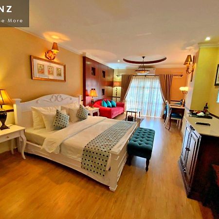 Hanz 821 Sunflower Hotel & Spa Хошимин Екстериор снимка